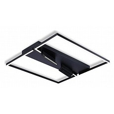 Накладной светильник ambrella light fl fl51468